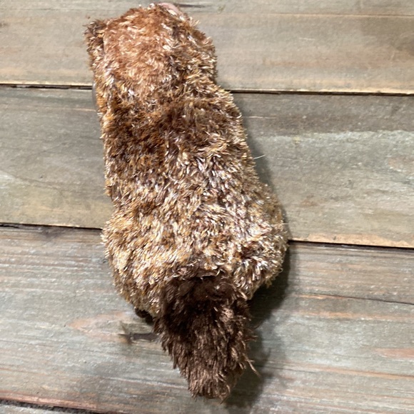 Ty Beanie Babies Baby PUNXSUTAWN-E PHIL Groundhog Rare Vintage Collectible Plush - Picture 3 of 8